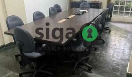 Casa comercial 350m² para locação localizada no Brooklin/SP