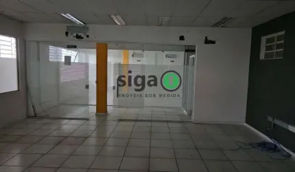 Predio Coml para locação Vila Matilde