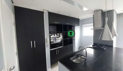 Apartamento de 2 quartos 51 metros, 1 vaga à venda na Vila Suzana