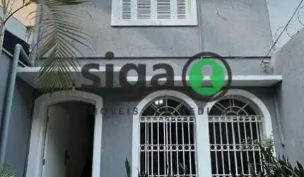 OPORTUNIDADE NO BROOKLIN ? RESIDENCIAL OU COMERCIAL