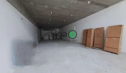 Casa Comercial para Locação com mezanino, de 338m², em Santo Amaro