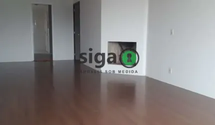 LINDO APARTAMENTO A VENDA NO PANAMBY