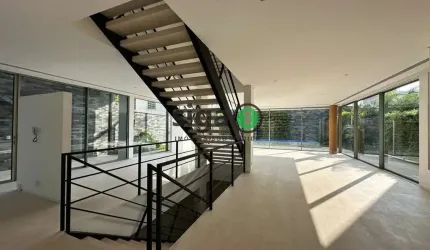 Casa de condomínio para locação- Planalto Paulista