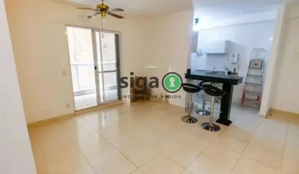 APARTAMENTO Á VENDA COM 3 QUARTOS, 2 VAGAS, LAZER COMPLETO!