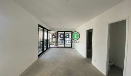 Apartamento para venda na Vila Mascote 03 suítes, São Paulo - SP