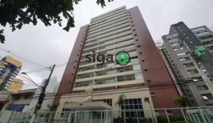 Apartamento para venda em Moema, São Paulo - SP