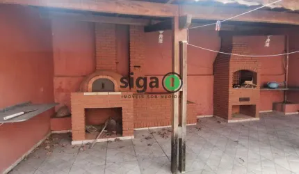 Casa Térrea  À VENDA  na Vila Sônia