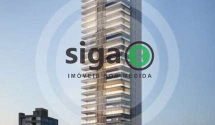 Apartamento Residencial em Vila Madalena