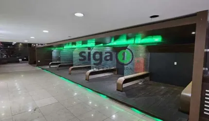 Prédio comercial para venda / locação Tatuape  977 m²