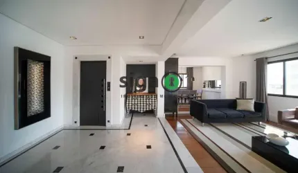 Cobertura Duplex