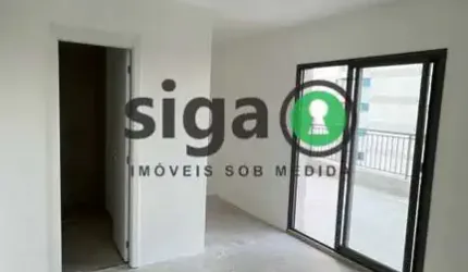Apartamento á Venda na região do Brooklin- 50m²!