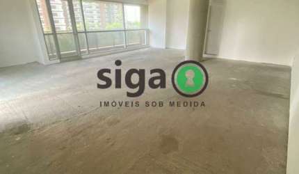 Sala comercial para locação Chácara Santo Antonio