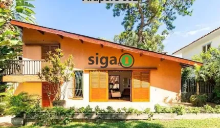 LINDA CASA A VENDA EM RUA FECHADA