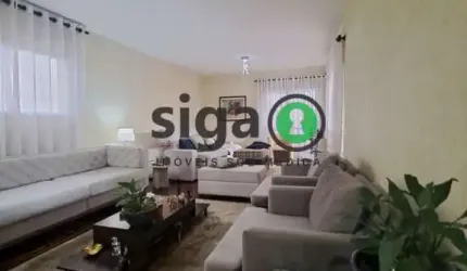 APARTAMENTO COM 4 QUARTOS PARA VENDA NO MORUMBI