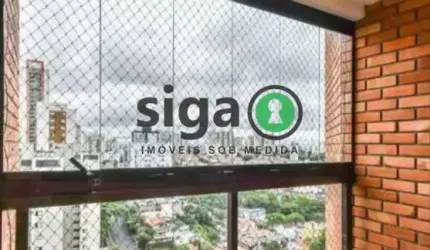 LINDO APARTAMENTO A VENDA