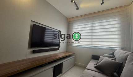 Apartamento à venda- Cerqueira César