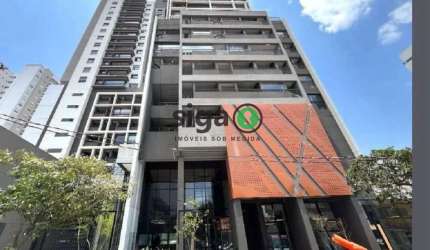 APARTAMENTO A VENDA EM SP