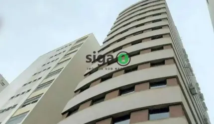 CONJUNTO COMERCIAL PARA LOCAÇÃO