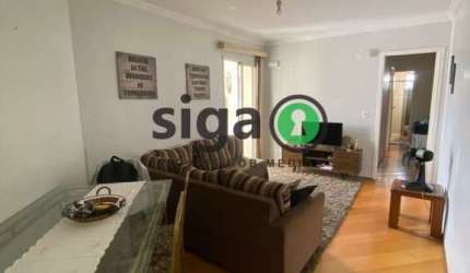 Apto 2 Dormitórios à venda no Jardim Vila Formosa por R$325,000.00!!