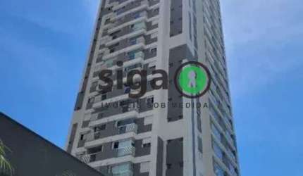 LINDO APARTAMENTO A VENDA PANAMBY SP