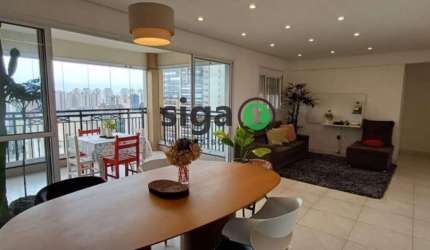 APARTAMENTO Á VENDA NA VILA SUZANA (MORUMBI), COM 2 QUARTOS, 2 VAGAS! GREEN POINT
