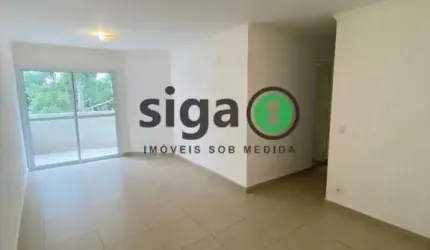 Apartamento locação 3 Quartos Morumbi
