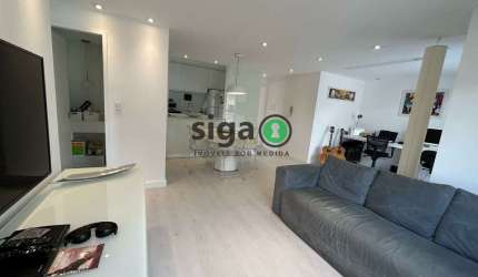 Apartamento á Venda na Vila Andrade- 2 quartos e 2 vagas!