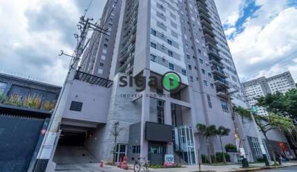 APARTAMENTO A VENDA SP