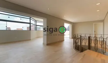 COBERTURA A VENDA