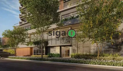 Apartamento para venda no Campo Belo - São Paulo, SP