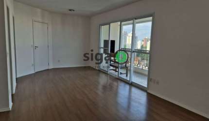 Apartamento com 87m², 2 suítes e Vista Panorâmica no Sky View - conforto e lazer completo!!
