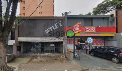 LOJA PARA LOCAÇÃO