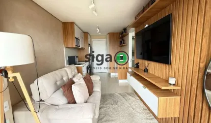 LINDO STUDIO A VENDA SP