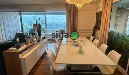 Apartamento a venda  com 4 quartos/ 4suítes no PARAISO