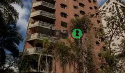 APARTAMENTO A VENDA EM MOEMA SP