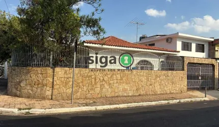 Casa Térrea 233m2 à venda na Vila Carrão por R$1250.000,00