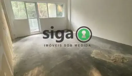 Sala comercial à venda Vila Andrade