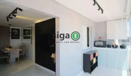 Apartamento 3 dormitórios  venda Vl Matilde