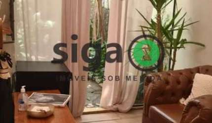 Casa assobradada com 260m² de uso mixto, para locação, Vila Madalena com 3 quartos 1 suite, 4 vagas