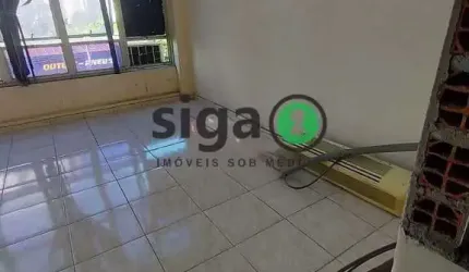 LOCAÇÃO CONJUNTO COMERCIAL AO LADO DO METRÔ SAÚDE