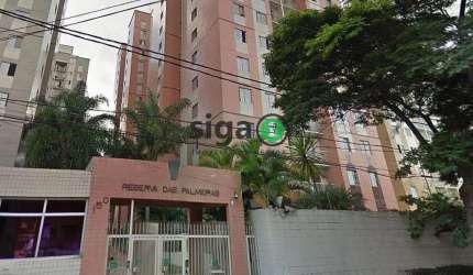 APARTAMENTO A VENDA