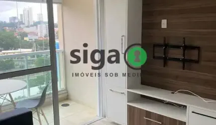 Apartamento para locação no Square 2