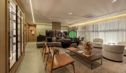 Cobertura Penthouse para venda na Vila Nova Conceição 03 quartos / 3 suítes