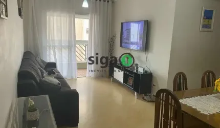 Apartamento 3 dorm a venda Vl Carrão