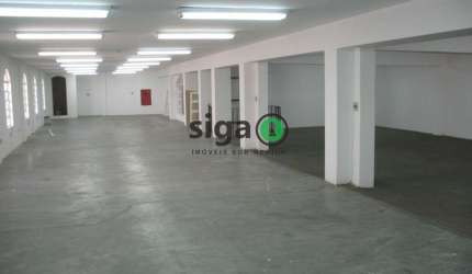 Prédio Comercial a venda / locação  1749 m²