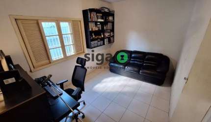 CASA A VENDA NO JD DA SAUDE SP