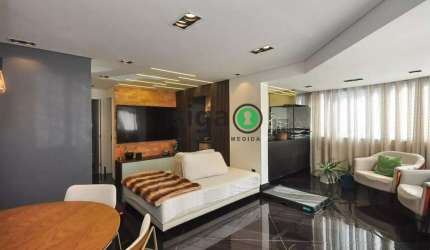 APARTAMENTO Á VENDA NA RUA JOSÉ RAMON URTIZA COM 2 SUÍTES, 2 VAGAS! REFORMADO!
