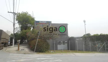 PREDIO PARA LOCAÇÃO
