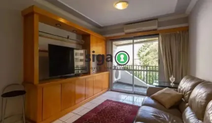 APARTAMENTO PARA LOCAÇÃO