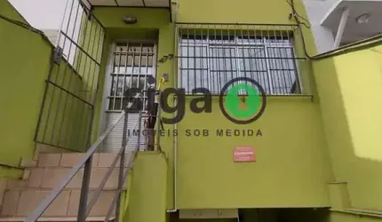 CASA SOBRADO A VENDA